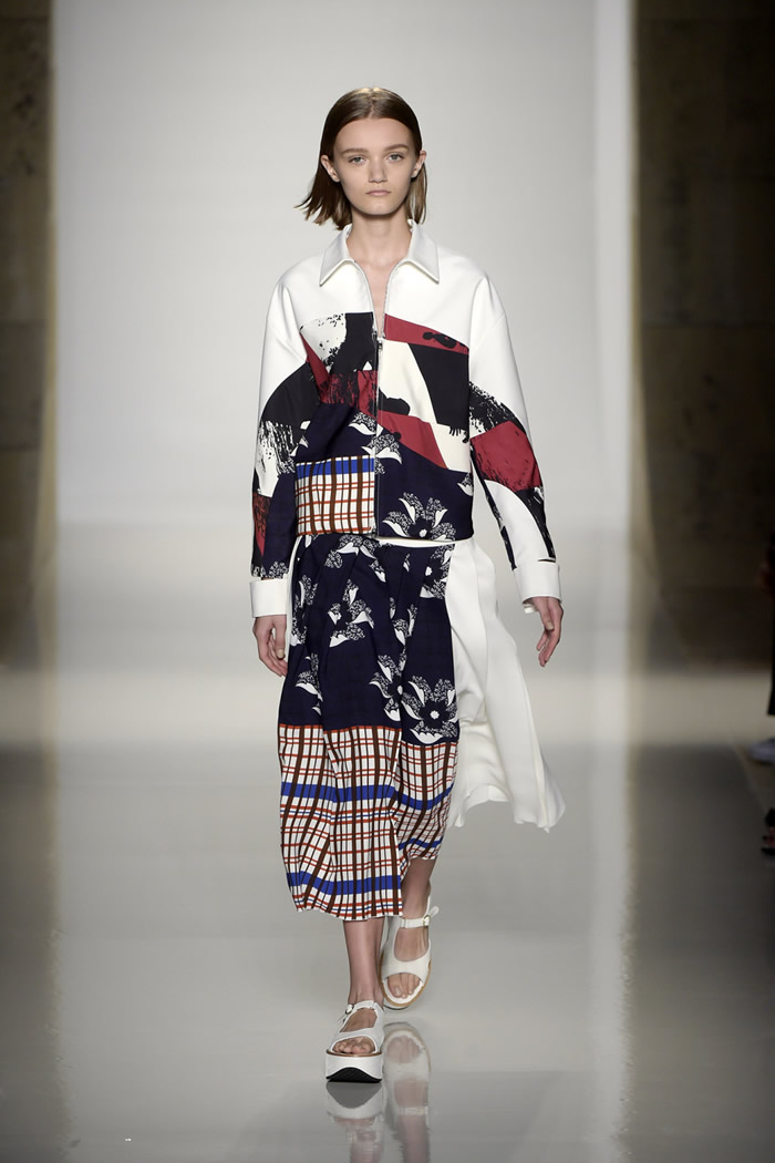 2016 Victoria Beckham Collection