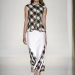 2016 Victoria Beckham Latest Collection