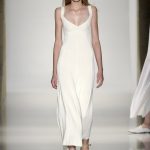 Victoria Beckham 2016 Spring Collection