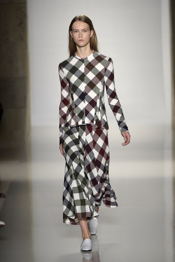 Victoria Beckham Spring Collection