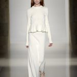 Victoria Beckham 2016 Spring RTW Collection