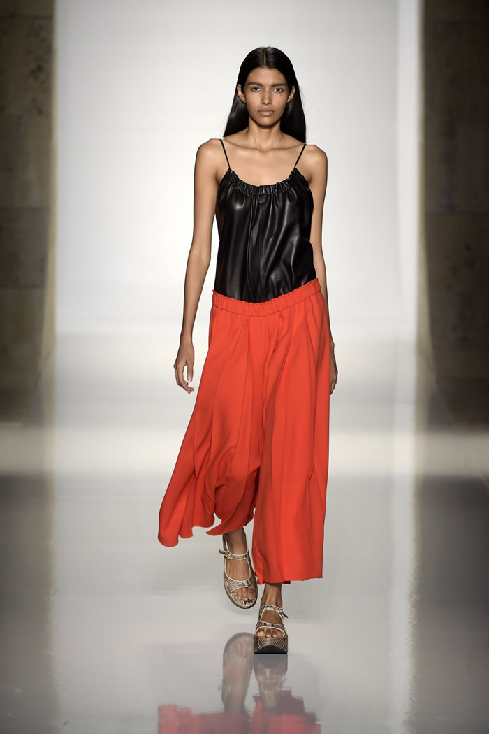 Victoria Beckham Spring Collection