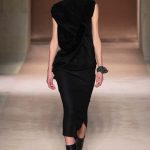 Collection by Victoria Beckham RTW fall 2015