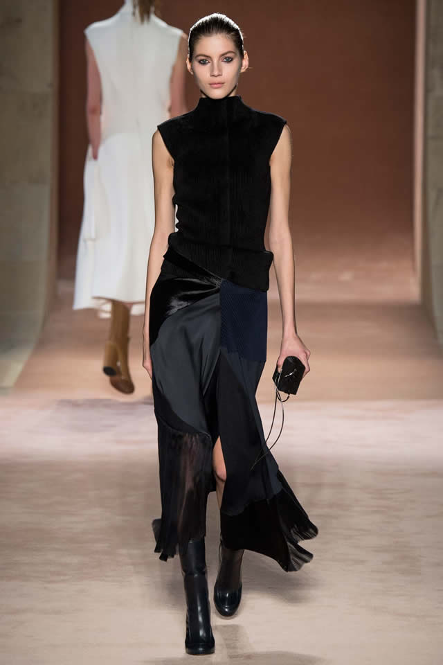 Latest Collection by Victoria Beckham 2015