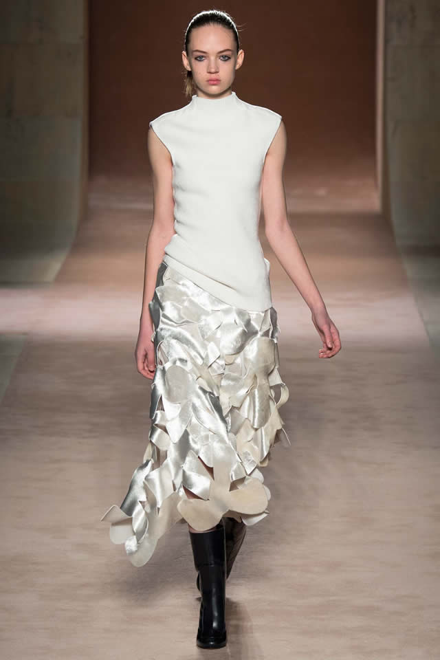 Latest Collection RTW fall 2015 by Victoria Beckham