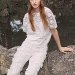 Victoria Beckham 2016 RTW Spring Collection