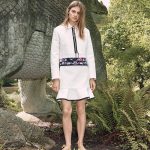 Victoria Beckham Latest spring Collection