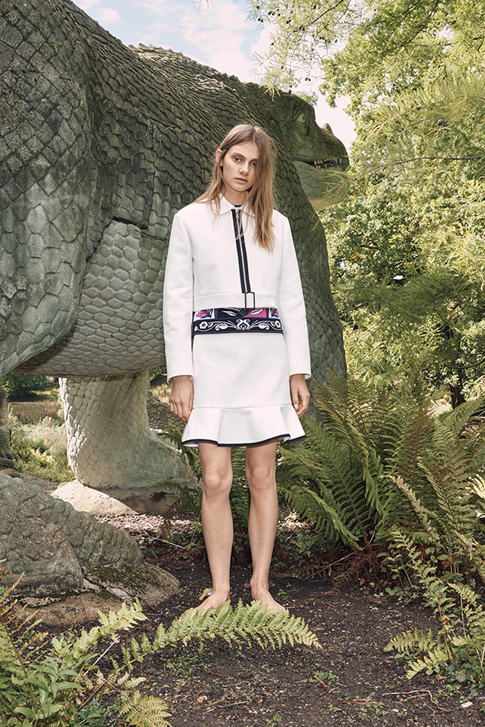 Victoria Beckham Latest spring Collection