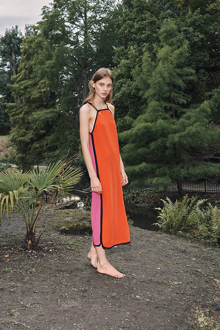 Spring 2016 Victoria Beckham RTW Collection
