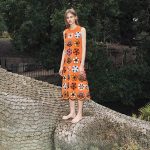 Spring Victoria Beckham Collection