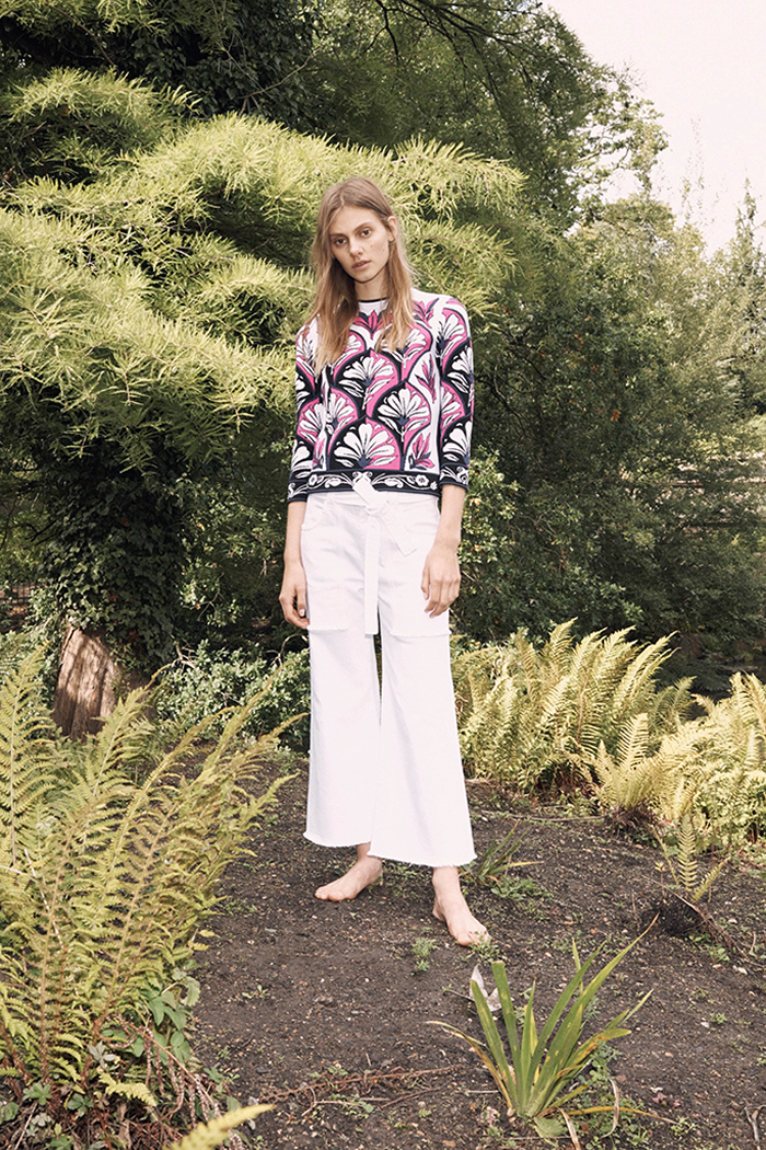 Victoria Beckham Spring Collection