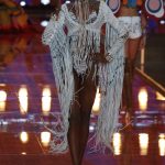 New York Victoria's Secret 2015 Collection