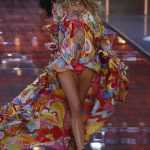 2015 Victoria's Secret New York  Collection