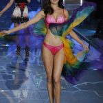 New York Victoria's Secret Collection