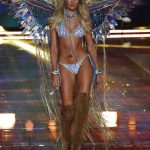 Victoria's Secret 2015 New York Collection