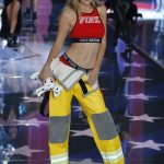 Victoria's Secret Latest New York  Collection