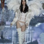 New York  Latest Victoria's Secret Collection