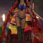 New York  Victoria's Secret 2015 Collection
