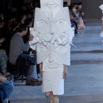 Viktor & Rolf Latest 2016 Spring  Collection