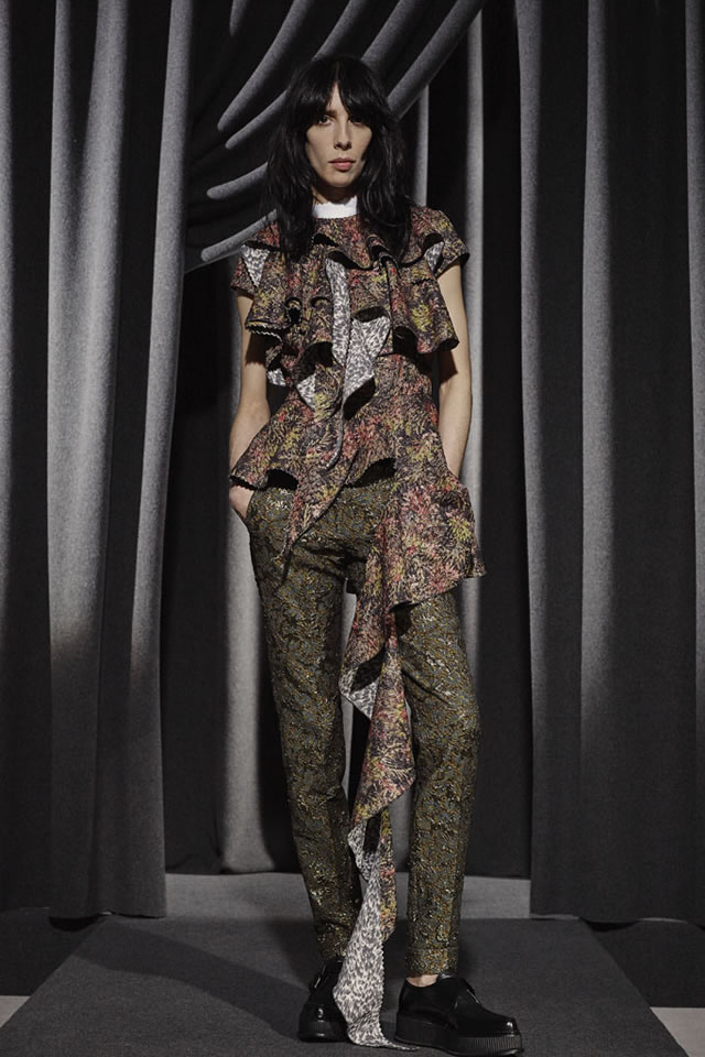 VIKTOR & ROLF  Paris Collection