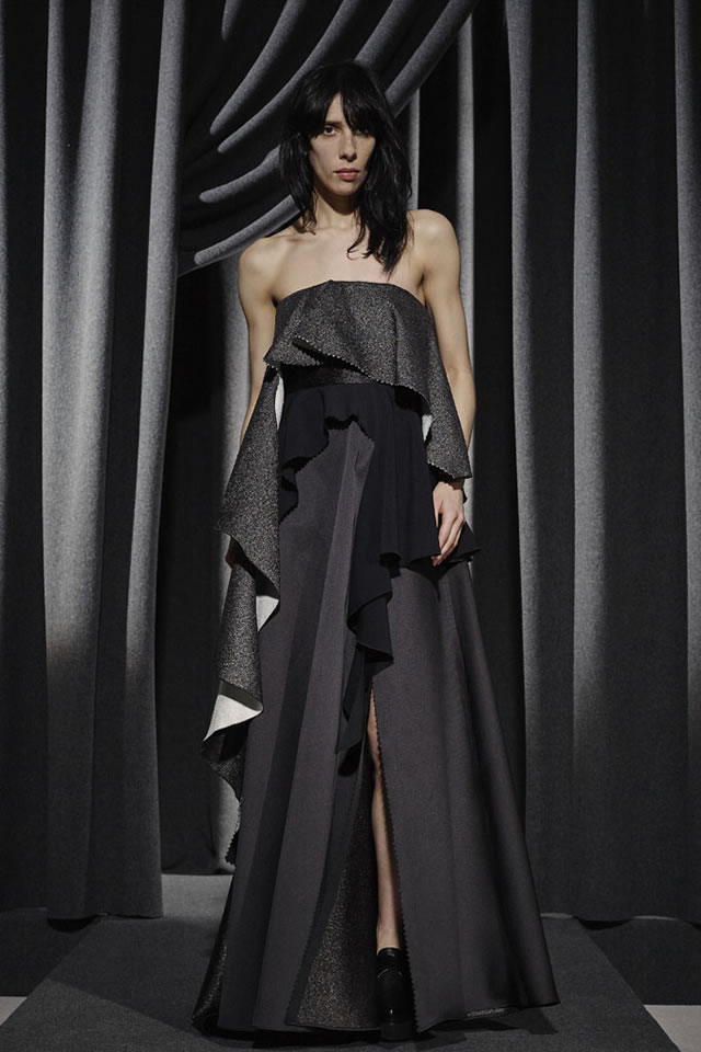 Fall VIKTOR & ROLF  2015 Collection