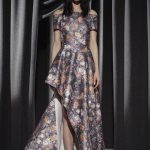 Fall VIKTOR & ROLF  2015 Latest Paris Collection