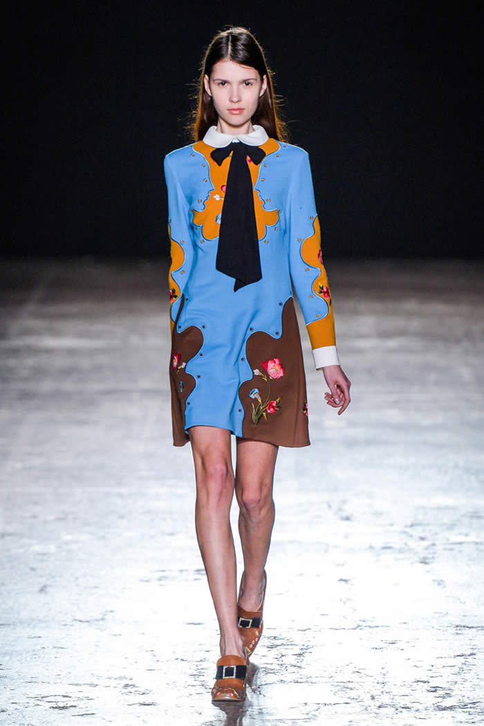 Vivetta Fall RTW  2016 Collection