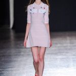 Fall RTW  Latest Vivetta Collection