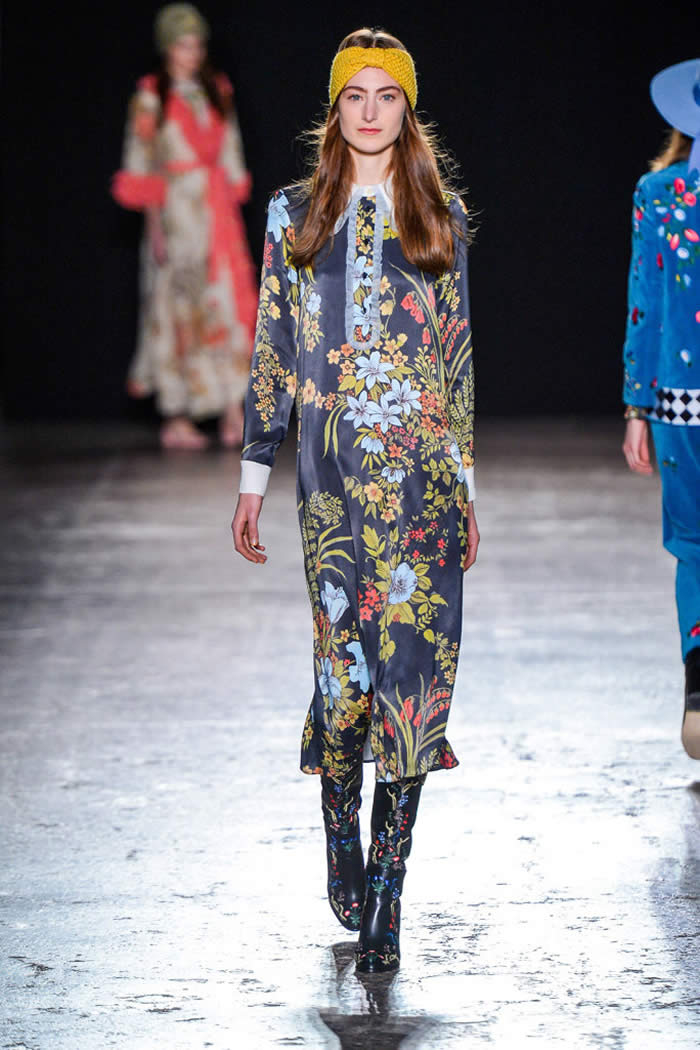 2016 Vivetta  Fall RTW  Collection