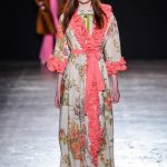 2016 Vivetta Fall RTW  Collection