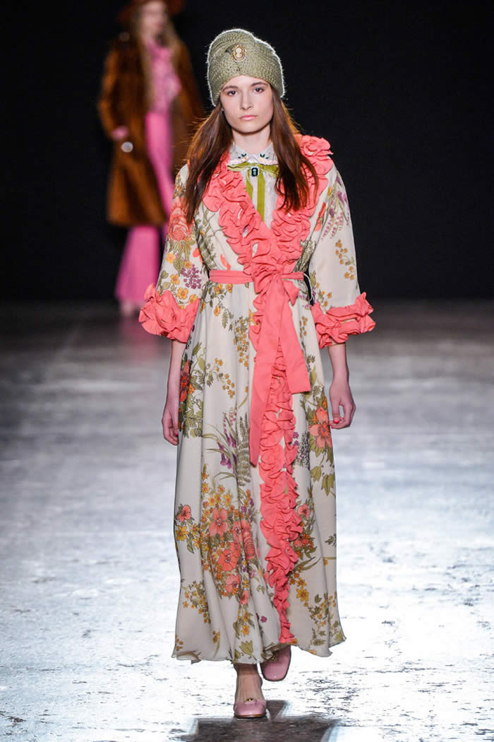 2016 Vivetta Fall RTW  Collection