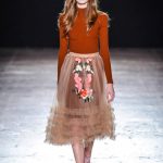 Vivetta Fall RTW  2016 Collection