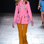 Vivetta 2016 Fall RTW  Collection
