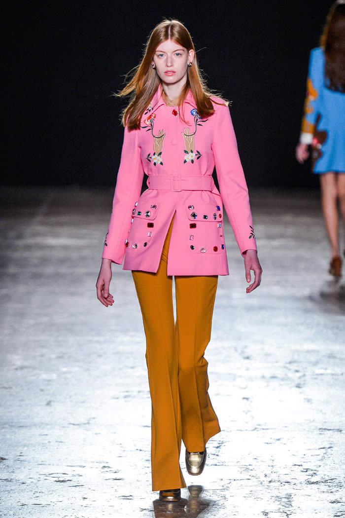 Vivetta 2016 Fall RTW  Collection