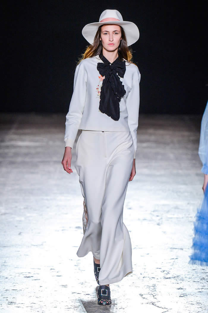 Vivetta Latest Fall RTW  2016 Collection