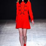 Vivetta Latest Fall RTW  Collection