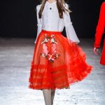 Fall RTW  2016 Vivetta  Collection