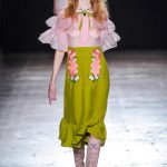 Fall RTW  Latest 2016 Vivetta Collection