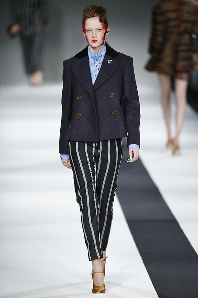RTW fall Vivienne Westwood Red Label Collection