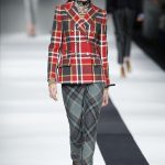 RTW fall 2015 Vivienne Westwood Red Label Collection