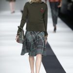 RTW fall Latest Vivienne Westwood Red Label 2015 Collection