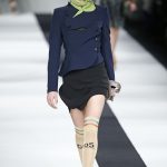 2015 Vivienne Westwood Red Label RTW fall Collection