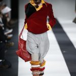 2015 Vivienne Westwood Red Label Collection