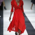 Vivienne Westwood Red Label Latest 2015 RTW fall Collection