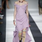 Vivienne Westwood Red Label 2015 Latest RTW fall Collection