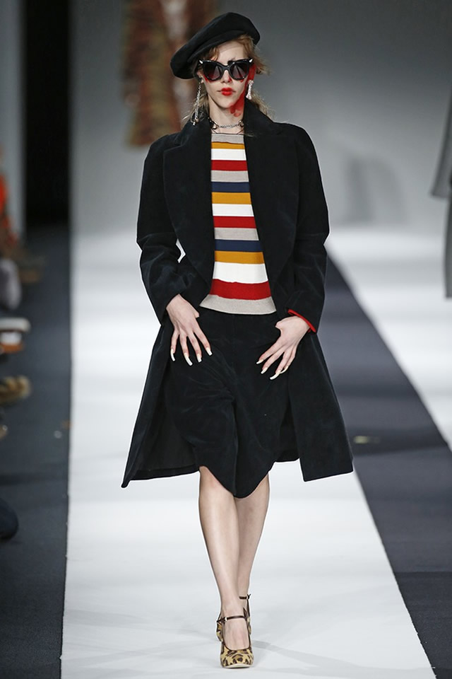 Vivienne Westwood 2015 Collection