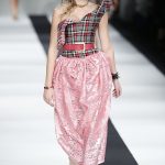 Latest Collection by Vivienne Westwood Red Label