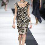 Latest Collection by Vivienne Westwood Red Label 2015