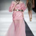 Latest Vivienne Westwood Red Label Collection 2015