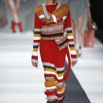 Vivienne Westwood Red Label 2015 RTW fall Collection